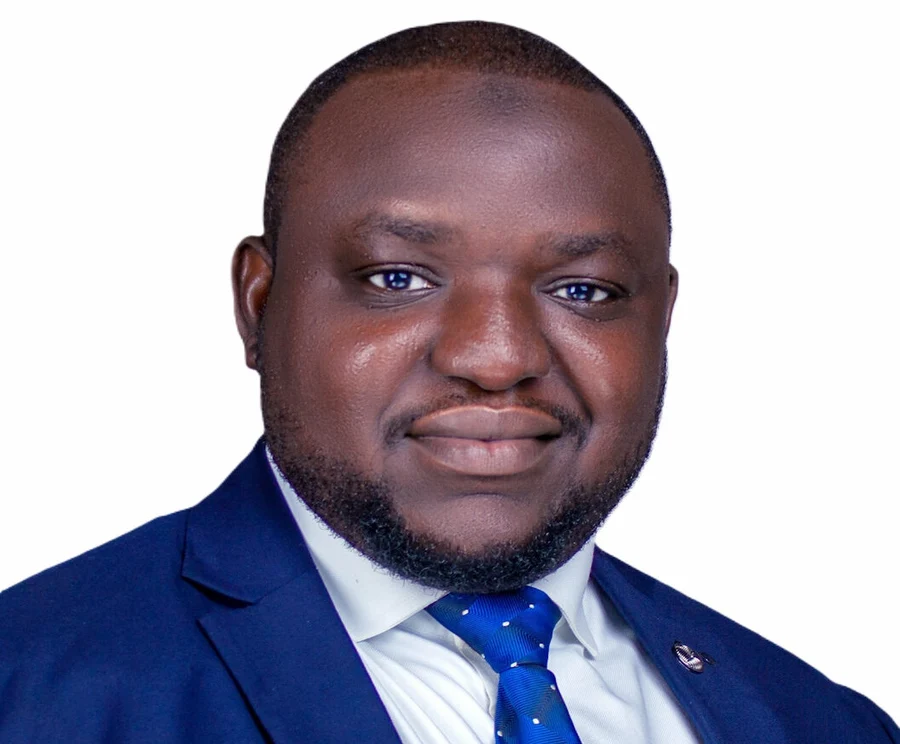 Abdulmumin Ibrahim