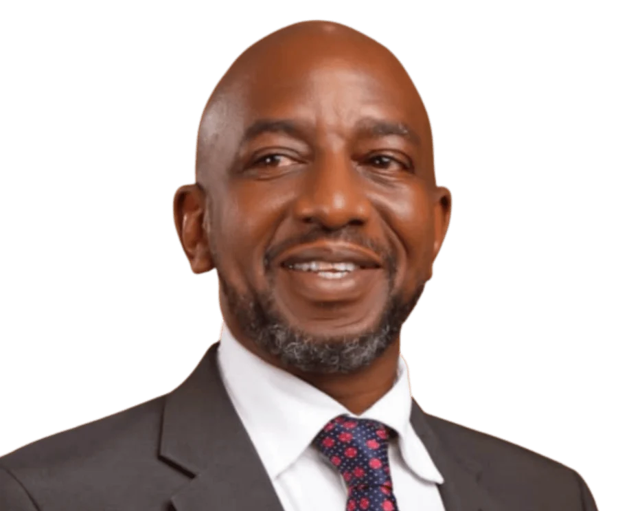 Andrew Edoja